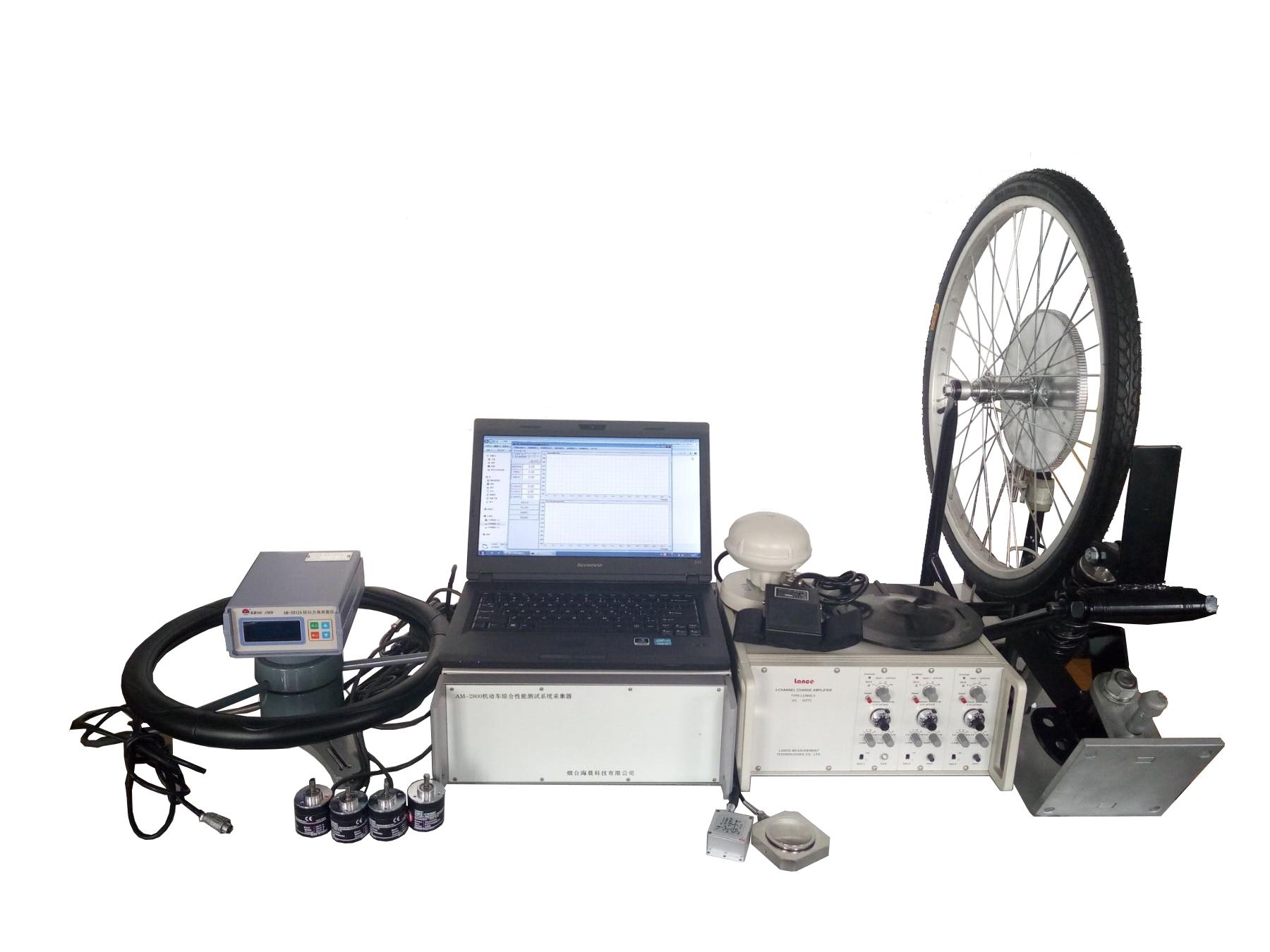 AM-2800機動(dòng)車(chē)綜合性能測試系統